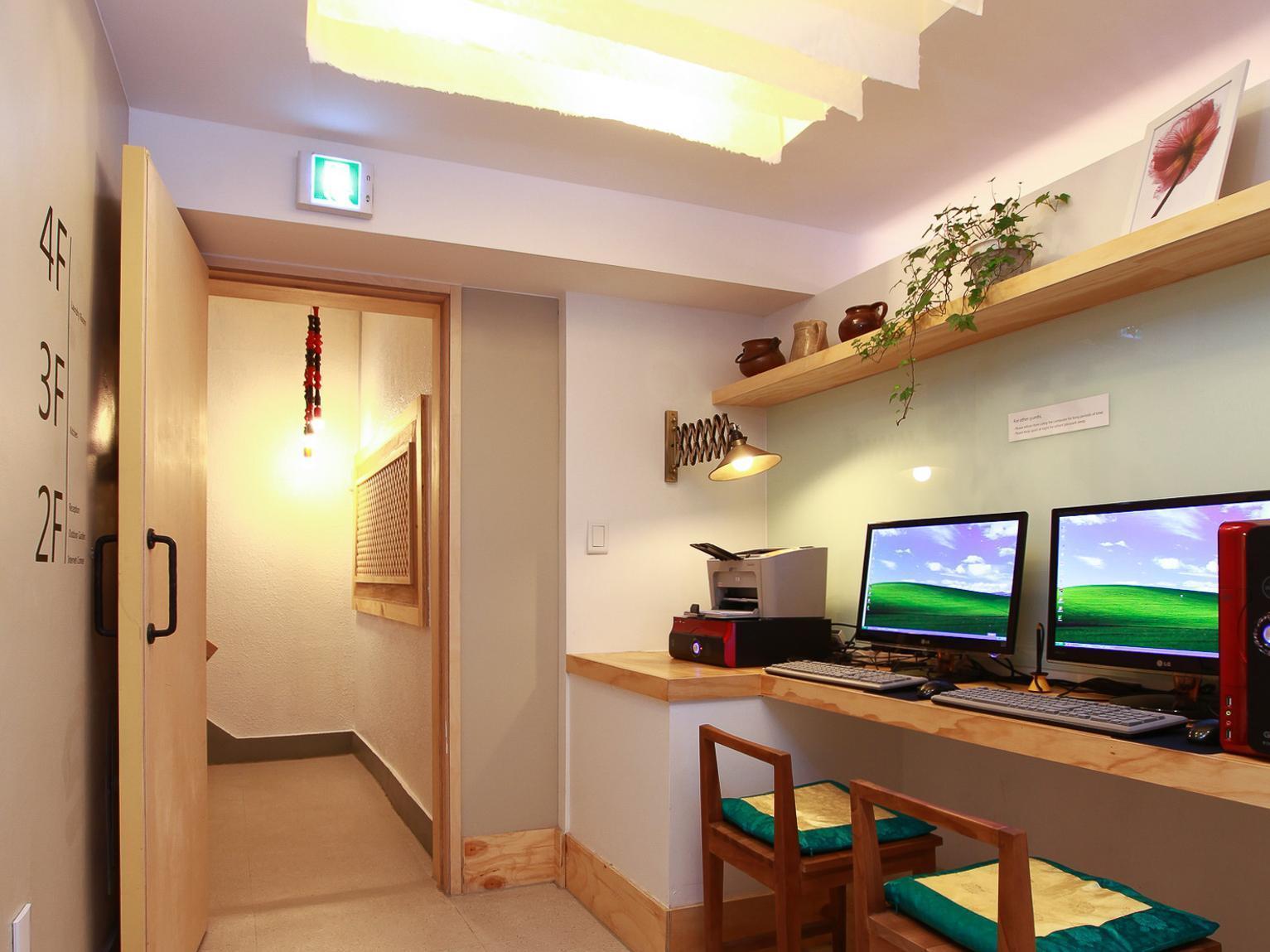 Goodstay Hotel Tong Seoul Dongdaemun מראה חיצוני תמונה